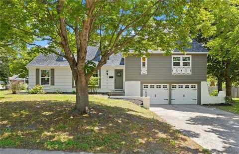 9501 Glenwood Street, Overland Park, KS 66212