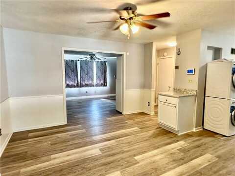 1220 N 76th Terrace, Kansas City, KS 66112