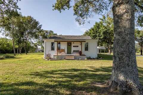 1596 Haskell Road, Williamsburg, KS 66095