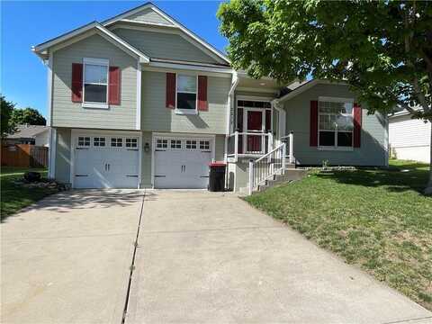 2212 SE 6TH Street, Lees Summit, MO 64063