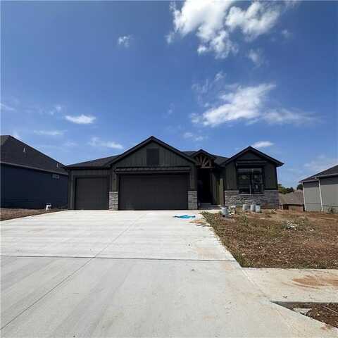 2316 Larkspur Lane, Kearney, MO 64060