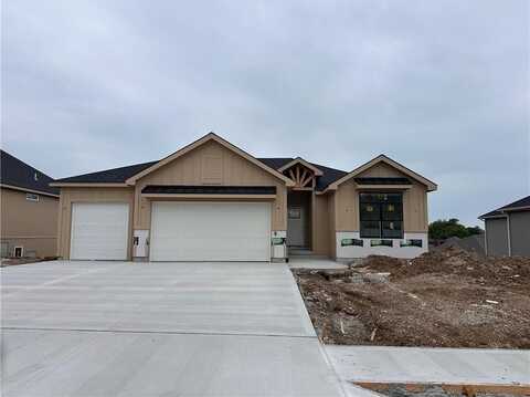 2316 Larkspur Lane, Kearney, MO 64060