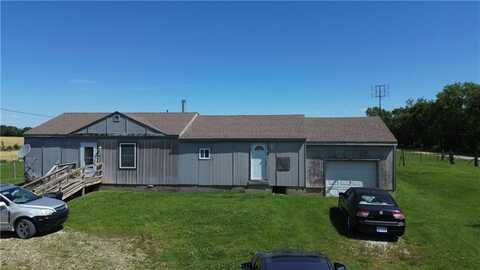 34330 W 407th Street, Osawatomie, KS 66064