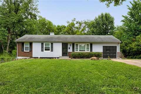 9701 BEACON Avenue, Kansas City, MO 64134