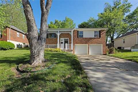 17108 Hart Avenue, Independence, MO 64055