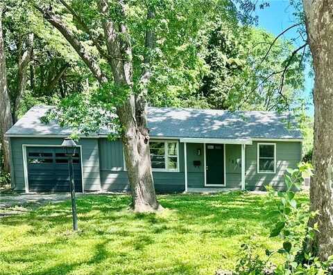 1202 Duck Road, Grandview, MO 64030