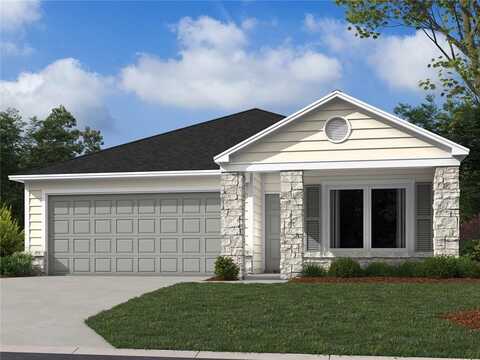 567 W Fountain Street, Gardner, KS 66030