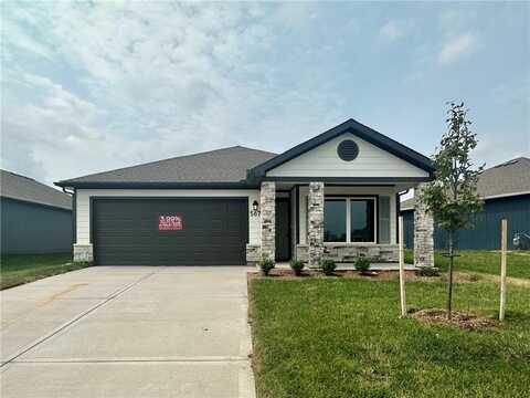 567 W Fountain Street, Gardner, KS 66030