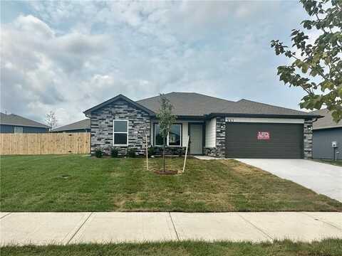 551 W Fountain Street, Gardner, KS 66030