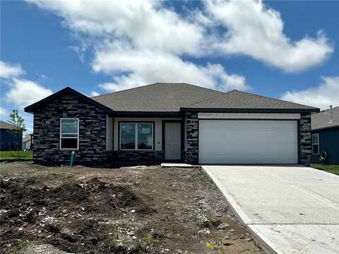 551 W Fountain Street, Gardner, KS 66030