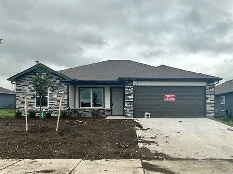 551 W Fountain Street, Gardner, KS 66030