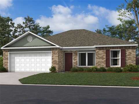 551 W Fountain Street, Gardner, KS 66030