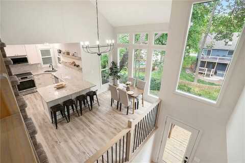 1345 NE Foxwood Drive, Lees Summit, MO 64086