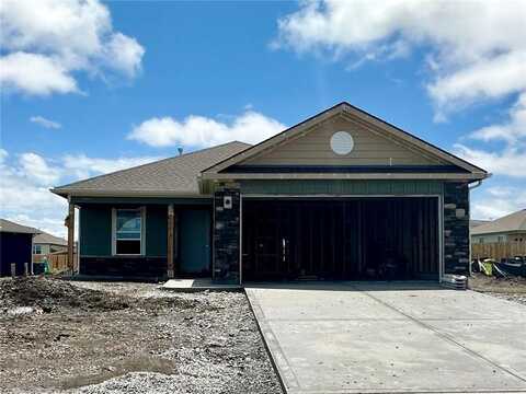 597 W Fountain Street, Gardner, KS 66030