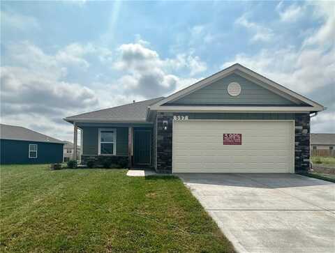 597 W Fountain Street, Gardner, KS 66030