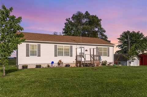 2943 NE Turkey Road, Breckenridge, MO 64625