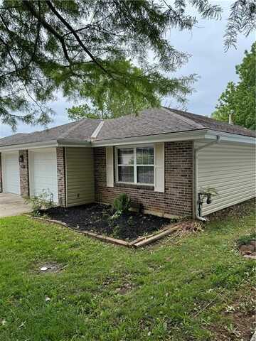 2805 NW 3rd Terrace, Blue Springs, MO 64014