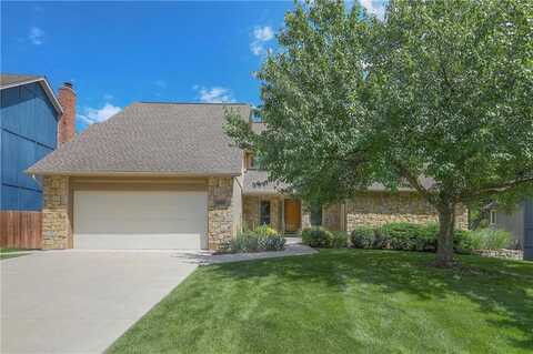 12341 Beverly Street, Leawood, KS 66209