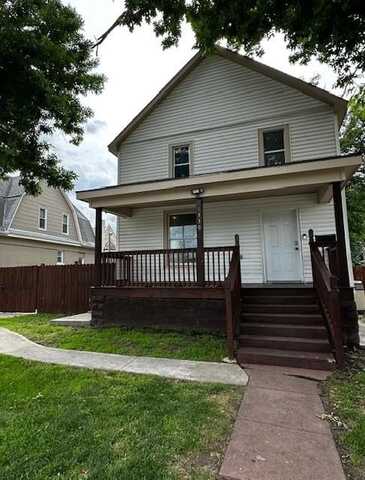 1330 S 29TH Street, Kansas City, KS 66106