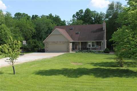 1658 NW 785th Road, Bates City, MO 64011