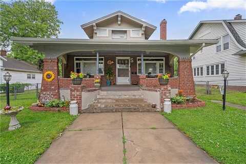 313 N 11th Street, Independence, KS 67301
