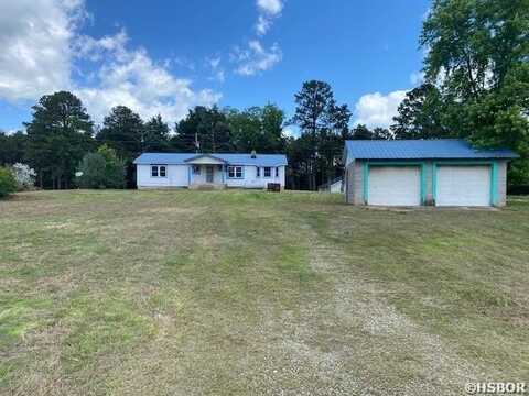 418 CR 1788 Road, LONDON, AR 72847
