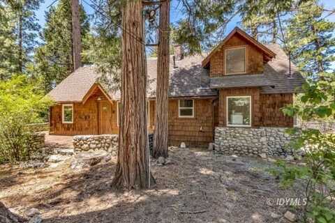 25861 Hill St., Idyllwild, CA 92549