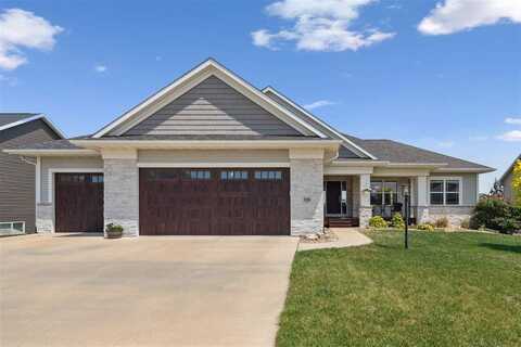 320 Whitman Ave, NorthLiberty, IA 52317