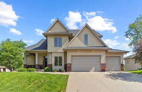 1077 Prairie Grass Ln, IowaCity, IA 52246