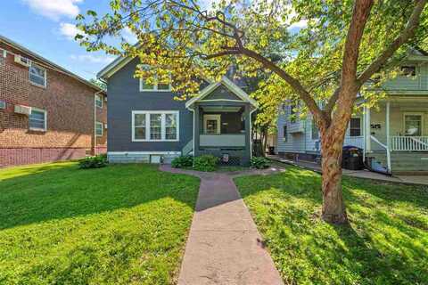 408 S Governor St, IowaCity, IA 52240