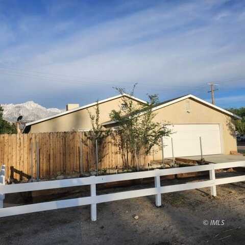 115 S Jackson St, Lone Pine, CA 93545