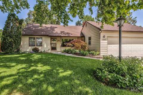 1245 SW 3rd Ave., Ontario, OR 97914