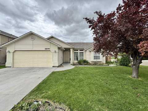18194 Saffron, Nampa, ID 83687