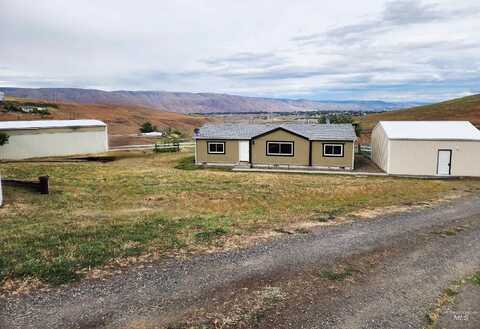 357 Witters Crt, Clarkston, WA 99403