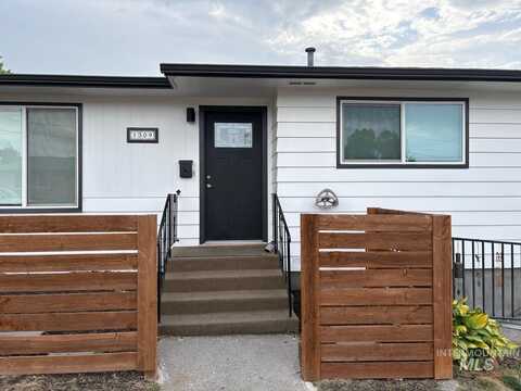 1509 9th Street, Clarkston, WA 99403