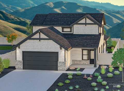 31036 N Swire Green Way, Eagle, ID 83714