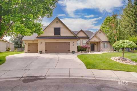 6119 N Harbor Town, Garden City, ID 83714