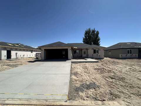 913 E 23rd Ave., Jerome, ID 83338