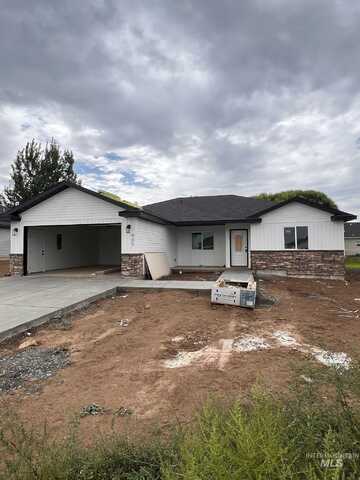 913 E 23rd Ave., Jerome, ID 83338