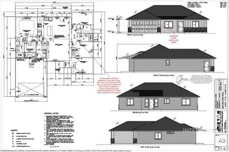913 E 23rd Ave., Jerome, ID 83338