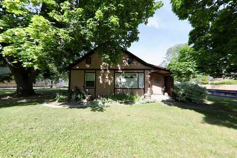 2201 S Hervey St, Boise, ID 83705