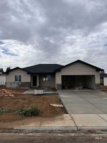 909 E 23rd. Ave., Jerome, ID 83338