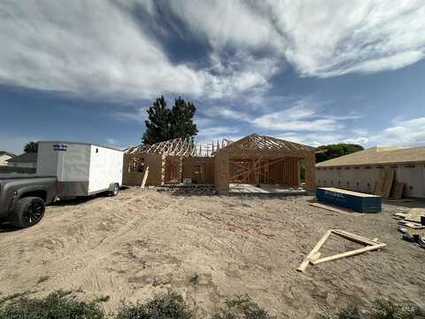909 E 23rd. Ave., Jerome, ID 83338