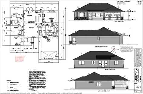909 E 23rd. Ave., Jerome, ID 83338
