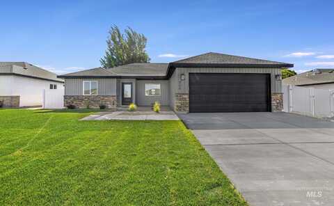 909 E 23rd. Ave., Jerome, ID 83338