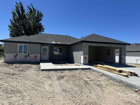 909 E 23rd. Ave., Jerome, ID 83338
