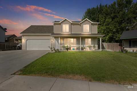 3413 Cedar Park Ct, Nampa, ID 83686