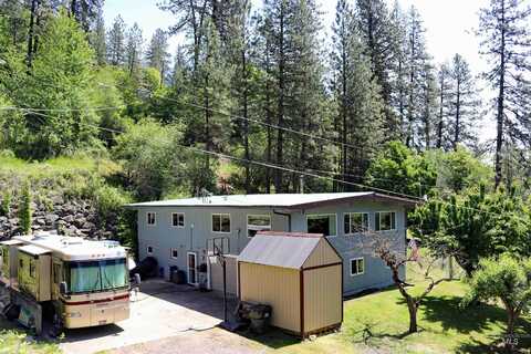 34 Locust Drive, Orofino, ID 83544