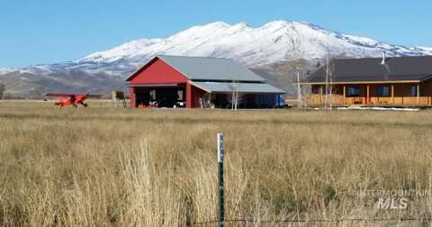 269 N 100 E, Fairfield, ID 83327