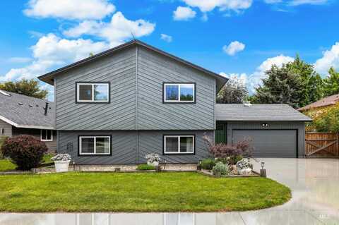 473 E Ranch Dr, Eagle, ID 83616
